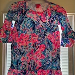 Like NEW Lilly Pulitzer Dress